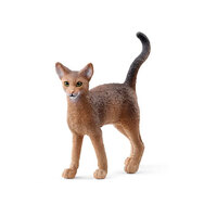 Schleich - Abyssinian Cat