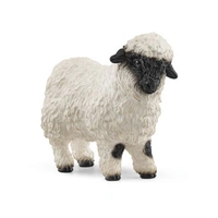 Schleich - Valais Blacknose Sheep 13965