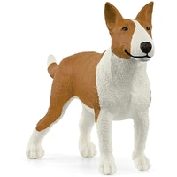 Schleich - Bull Terrier