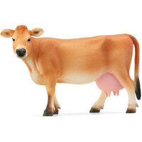Scleich Jersey Cow