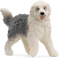 Schleich - Old English Sheepdog