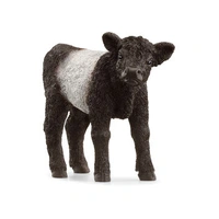 Schleich - Galloway Calf