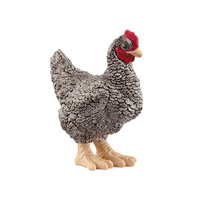 Schleich - Plymouth Rock Chicken
