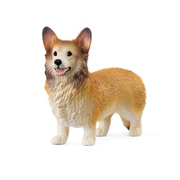 Schleich - Welsh Corgi