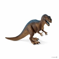 Schleich - Acrocanthosaurus