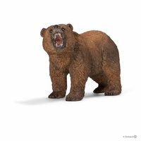 Schleich - Grizzly bear