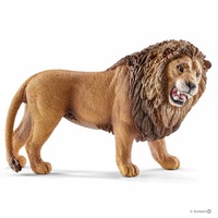 Schleich - Lion, roaring