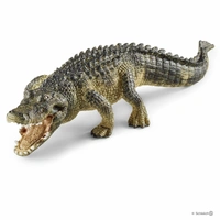 Schleich - Alligator