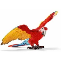 Schleich - Macaw