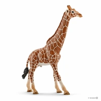 Schleich - Giraffe, male