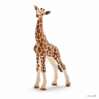 Schleich - Giraffe calf