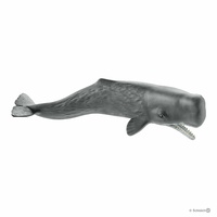 Schleich - Sperm whale