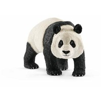 Schleich - Giant panda, male