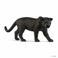 Schleich - Black panther