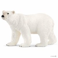 Schleich - Polar bear