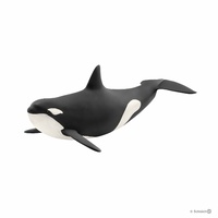 Schleich - Killer Whale