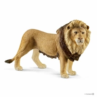 Schleich - Lion