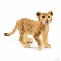 Schleich - Lion cub