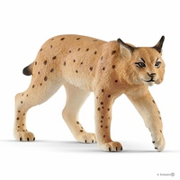 Schleich - Lynx