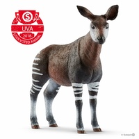 Schleich - Okapi
