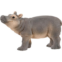 Schleich - Baby Hippopotamus
