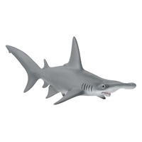 Schleich - Hammerhead Shark