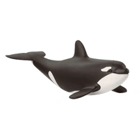 Schleich - Baby Orca