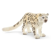 Schleich - Snow Leopard