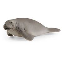 Schleich - Manatee