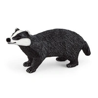Schleich - Badger