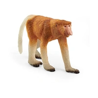 Schleich - Proboscis Monkey