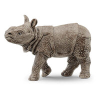 Schleich - Indian Rhinoceros Baby