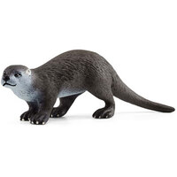 Schleich - Otter