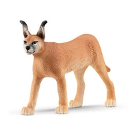 Schleich - Caracal Female