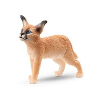 Schleich - Caracal Baby