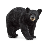 Scleich American Black Bear