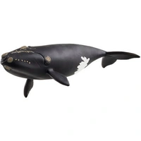 Schleich - North Atlantic Right Whale