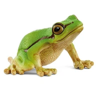 Schleich - European Tree Frog