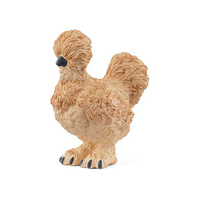Schleich - Silk Chicken