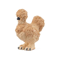 Schleich - Silk Chicken