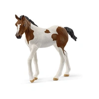 Schleich - Paint Horse Foal 2025 Release