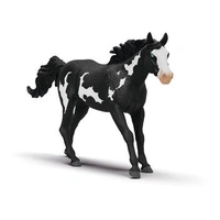 Schleich - Paint Horse Gelding 2025