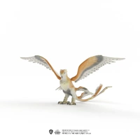 Schleich - Wizarding World Fantsastic Beasts Thunderbird
