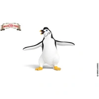Schleich - Juri The Penguin