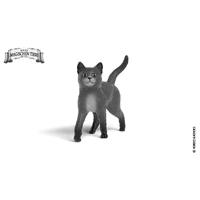 Schleich - Karajan the Cat