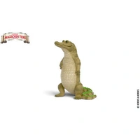 Schleich - Rick The Crocodile