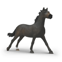 Schleich Horse Club English Thoroughbred Mare Animal Figure 14914