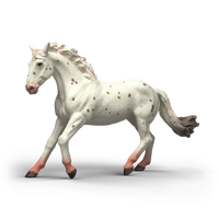 Schleich - Knabstrupper Mare