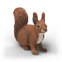 Schleich - Squirrel