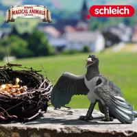 Schleich Bird Pinkie
